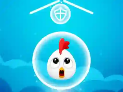 Igra Balloon Protect spletu