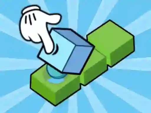 Igra Billy The Box spletu