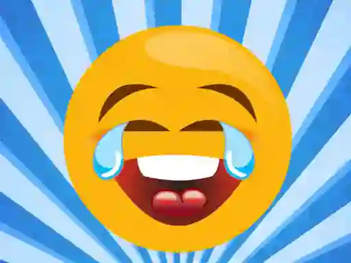 Igra Emoticons spletu