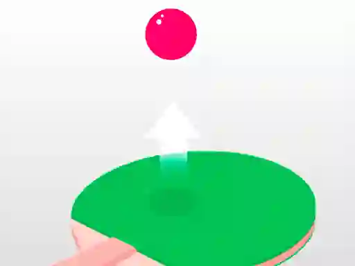 Igra Pong Arcade spletu