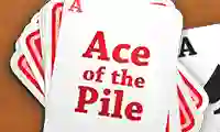 Igra Ace of the Pile spletu