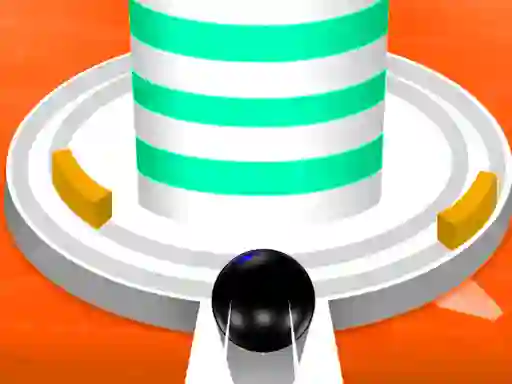 Igra Tower Destroyer spletu