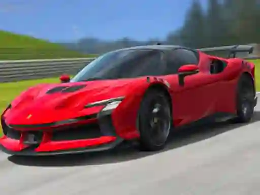 Igra RealFX Driving Simulator spletu
