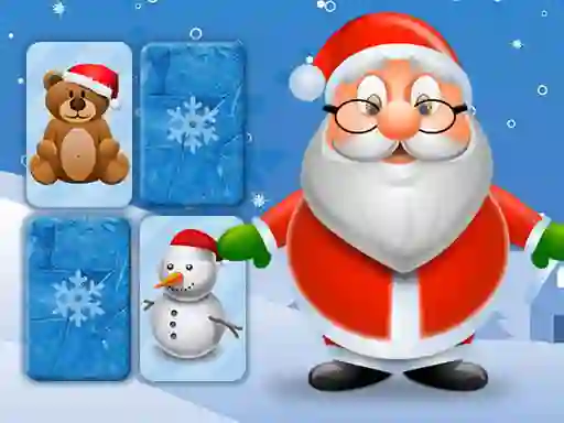 Igra My Christmas Items spletu
