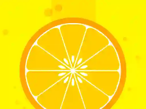 Igra Orange spletu