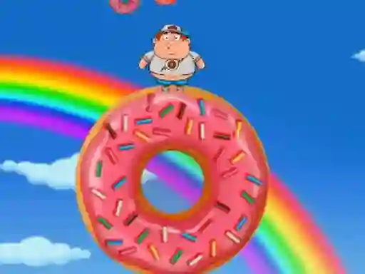 Igra Fat Boy Dream spletu