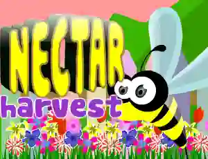 Igra Nectar Harvest spletu