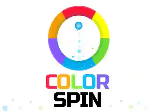 Igra Color Spin spletu
