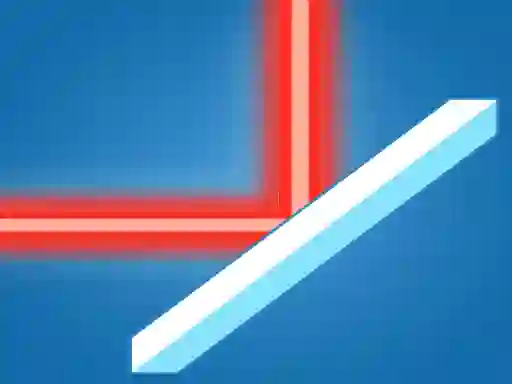 Igra Laser Overload spletu