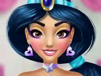 Igra Birthday Party Perfect Makeup spletu