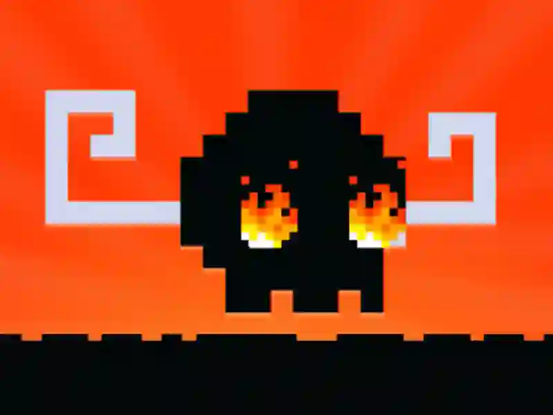 Igra Mad Dash spletu
