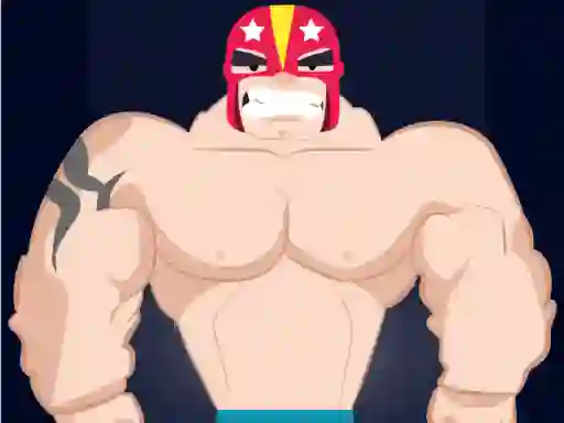 Igra Boy Toss spletu