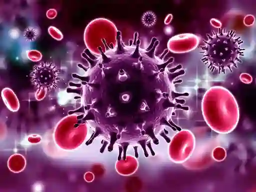Igra Coronavirus Puzzle spletu