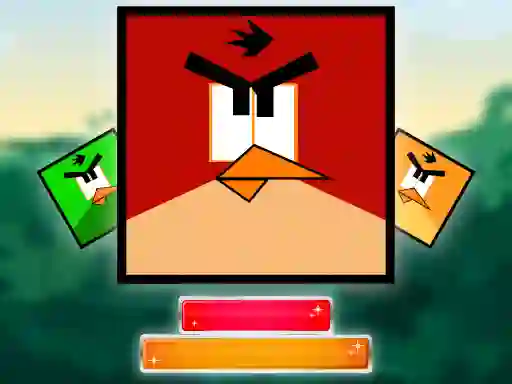 Igra Jewel and Crazy Birds spletu