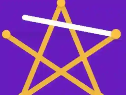 Igra Line Puzzle Game spletu