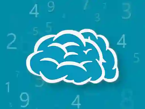 Igra Brain Training spletu