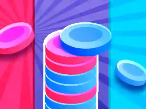 Igra Disk Rush spletu