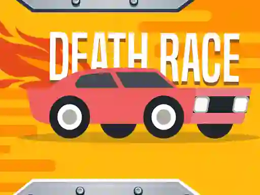 Igra Death Race spletu