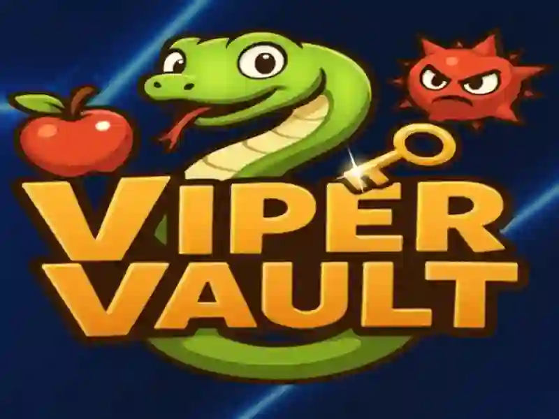 Igra Viper Vault spletu