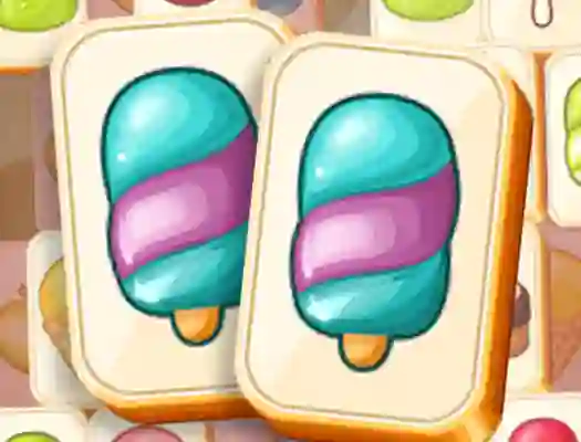 Igra Sugar Mahjong spletu