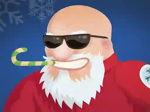 Igra Snowball Fight spletu