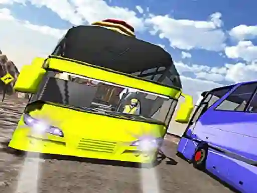 Igra US Bus Transport Service 2020 spletu