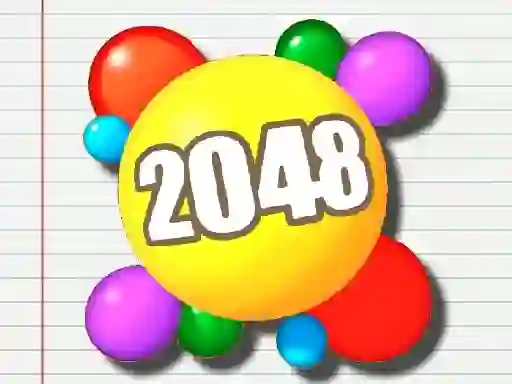Igra Paper Block 2048 spletu