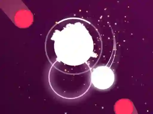 Igra Planet Shot spletu