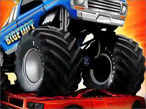 Igra Car Stunts x spletu