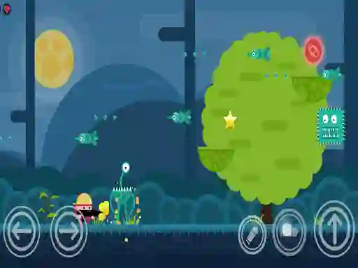 Igra Killer Boy spletu