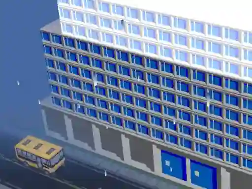 Igra Building construction spletu