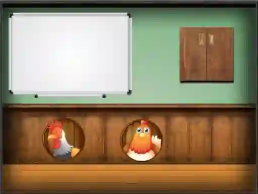 Igra Amgel Kids Room Escape 93 spletu