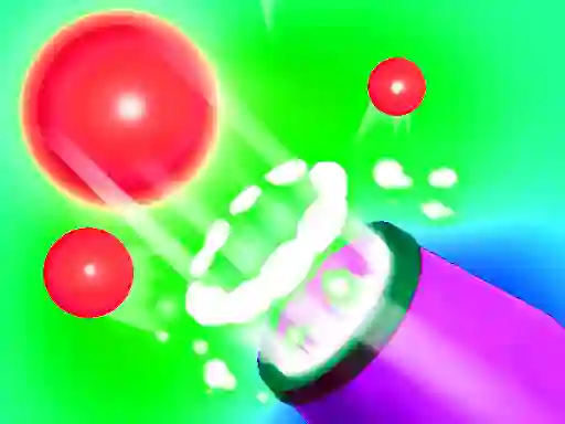 Igra Fill Balls 3D spletu