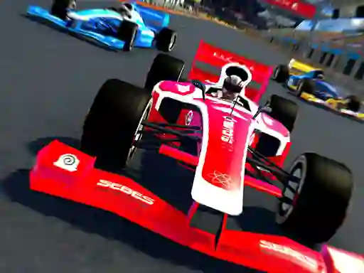 Igra Grand Nitro Formula spletu