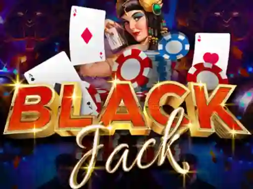 Igra Twenty one BlackJack spletu