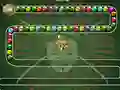 Igra Samurai Balls spletu