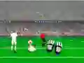 Igra Goalkeeper Premier Spain spletu