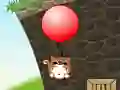Igra Balloon Pets spletu