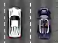 Igra Adrenaline Supercars spletu