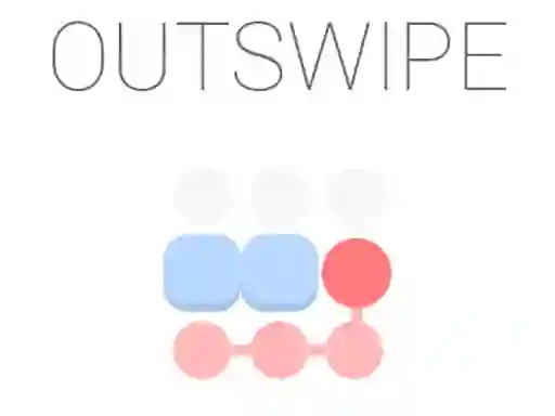 Igra OutSwipe spletu