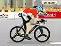 Igra Time Trial Racer spletu