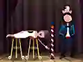 Igra The Magician spletu