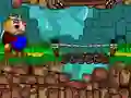 Igra Woodcutter spletu