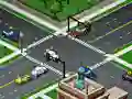 Igra Traffic Command 2 spletu
