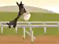 Igra Horsey Run Run 2 spletu