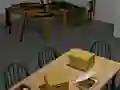 Igra FBI Refuge spletu