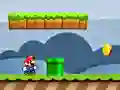 Igra Mario Zone spletu