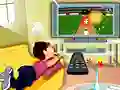 Igra Remote control spletu
