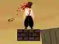 Igra Let The Bullet Fly spletu