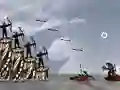 Igra Wrath of Evil spletu